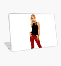 Buffy the Vampire Slayer Laptop Skin