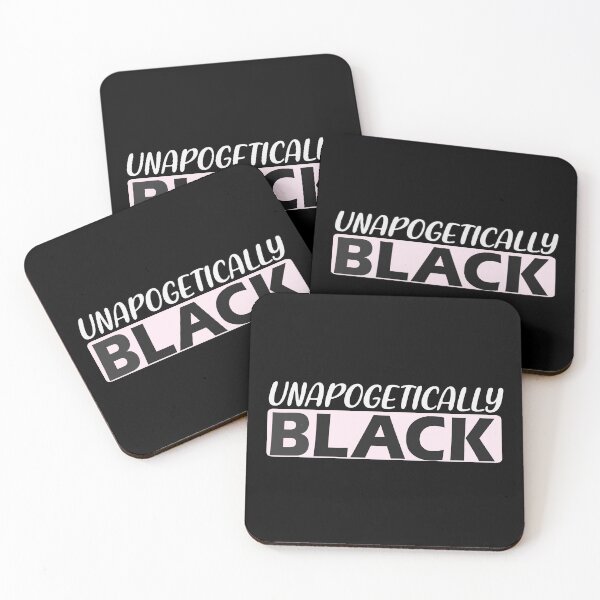 Item preview,  Unapologetically Black designed and sold by benkaza01.