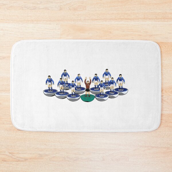 Item preview, Ipswich Town '78 Subbuteo Football Team designed and sold by Subsnapper 73.