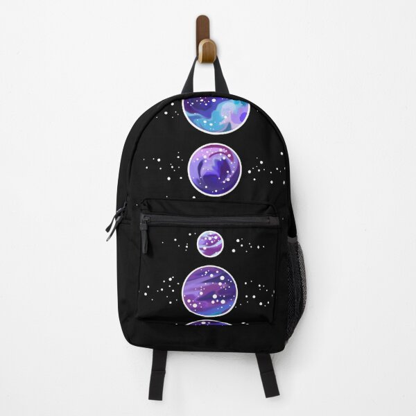 Item preview, Planets, stars and galaxies designed and sold by HighFives555.
