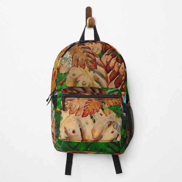 Item preview, a fantastic tropical patterns special for jungle lovers. designed and sold by Almanzart.