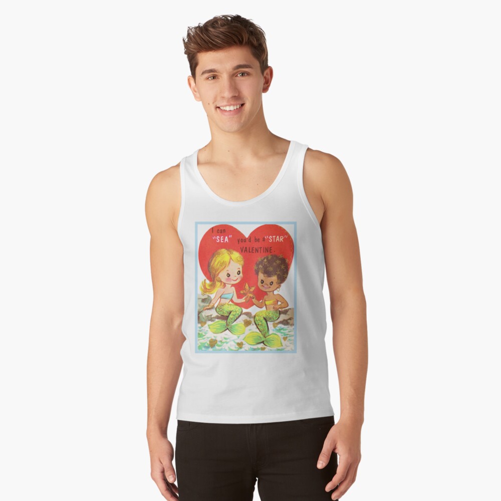 Item preview, Tank Top designed and sold by CanisPicta.