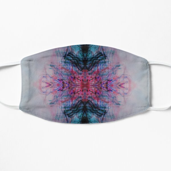Hyper Transmission Flat Mask