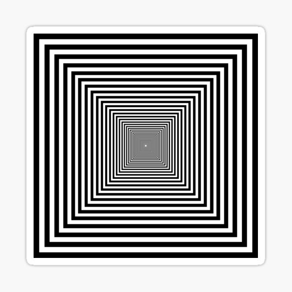 Item preview, Optical squares designed and sold by Nicolas Roughton.