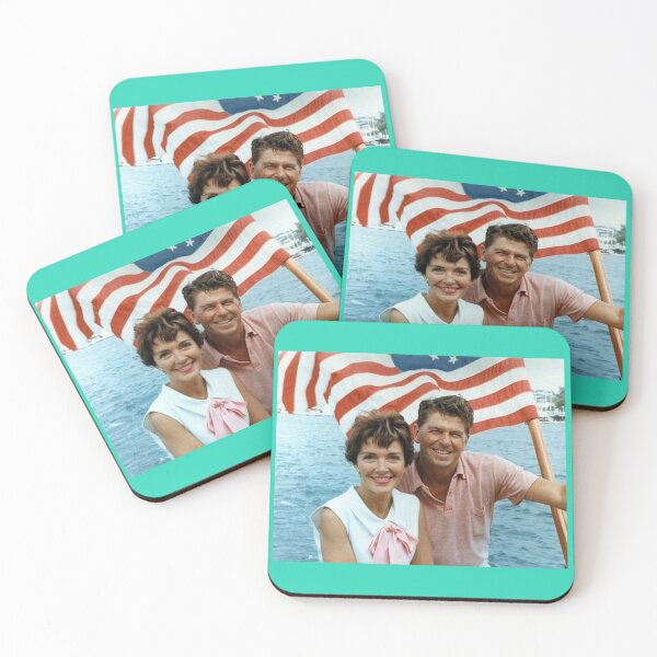 Item preview, Ronald Reagan designed and sold by jimbuf.