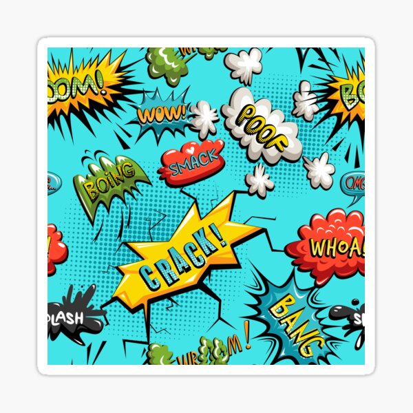 Item preview, Superhero Wow designed and sold by willowdesigns.