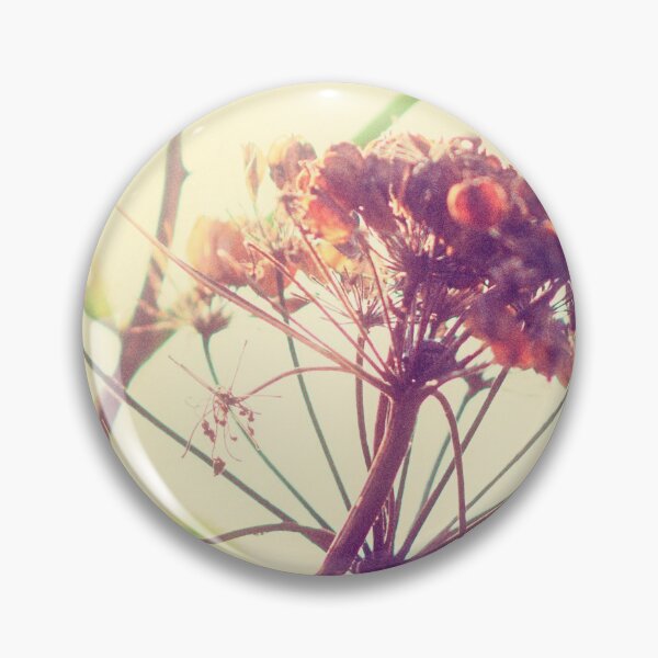 Item preview, Queen Anne's Lace designed and sold by FOLK ART FUSION by heidiannemorris.