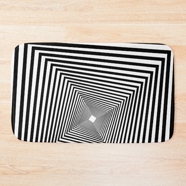 Item preview, Twisting optical squares designed and sold by Salocin.