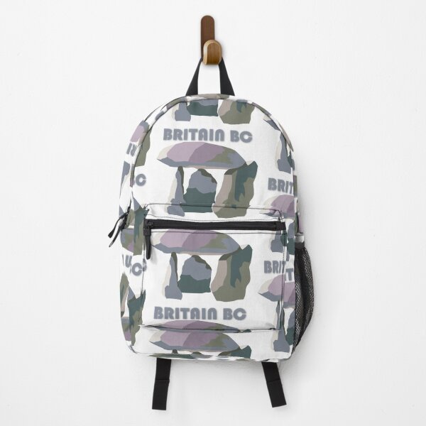 Item preview, Britain BC - Spinster's Rock Neolithic Dolmen designed and sold by RosalieReeves.