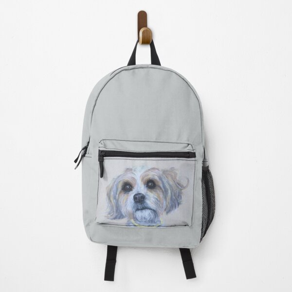 Item preview, Biewer Terrier designed and sold by Merlinsmates.