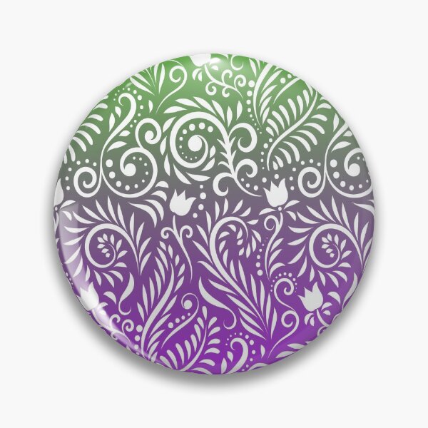 Item preview, Floral and Leaves - Grapes Paradise designed and sold by CreativityRoams.