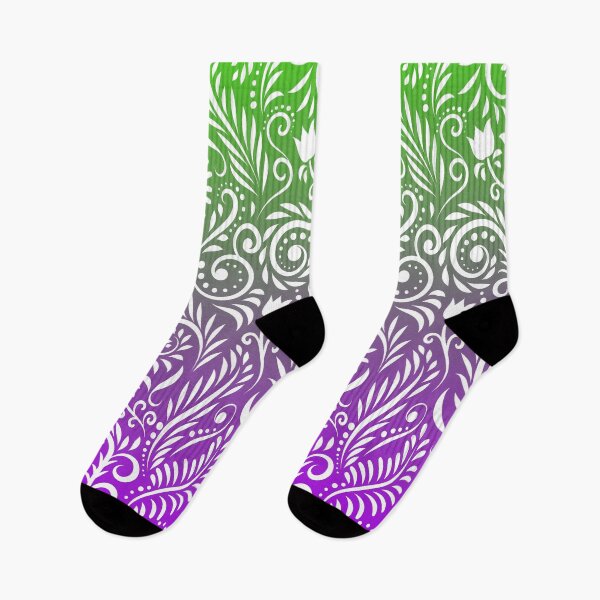Item preview, Floral and Leaves - Grapes Paradise designed and sold by CreativityRoams.