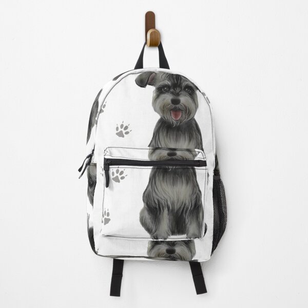 Item preview, Standard schnauzer funny pet disneyfication designed and sold by linhkaphung.