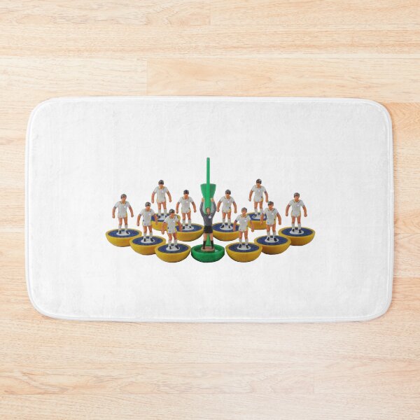 Item preview, Leeds Utd classic subbuteo design designed and sold by Subsnapper 73.