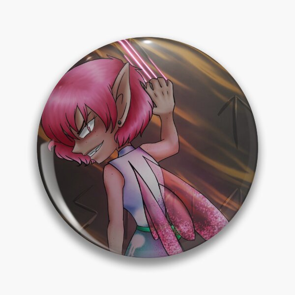 Item preview, Last of the Seelie designed and sold by Ayala Shapiro.