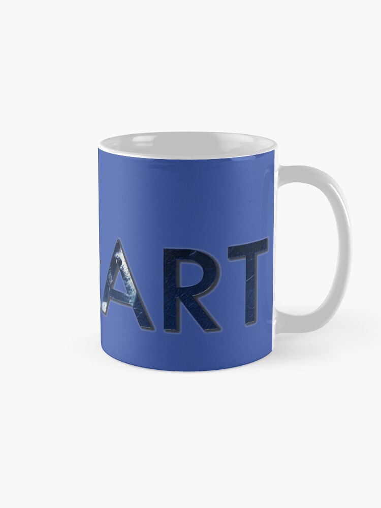 Thumbnail 5 of 6, Coffee Mug, mockART - Seals Are Taking Over designed and sold by mockART.