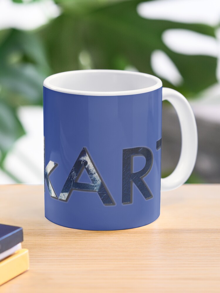 Thumbnail 1 of 6, Coffee Mug, mockART - Seals Are Taking Over designed and sold by mockART.