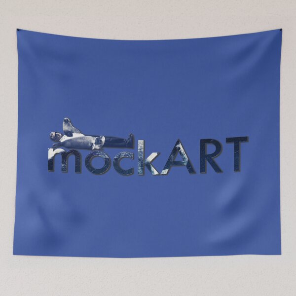 Item preview, mockART - Seals Are Taking Over designed and sold by mockART.