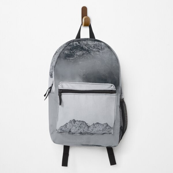 Item preview, fog in the mountain designed and sold by ALINNAN789.