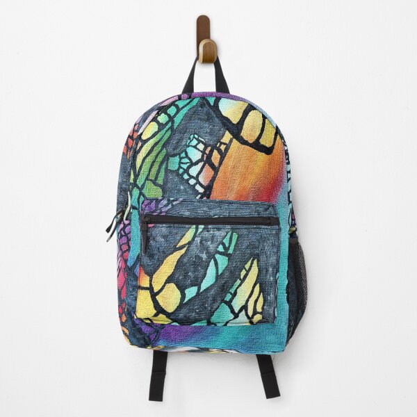 Item preview, Rainbow Africa designed and sold by Gem's Artistic  Creations.