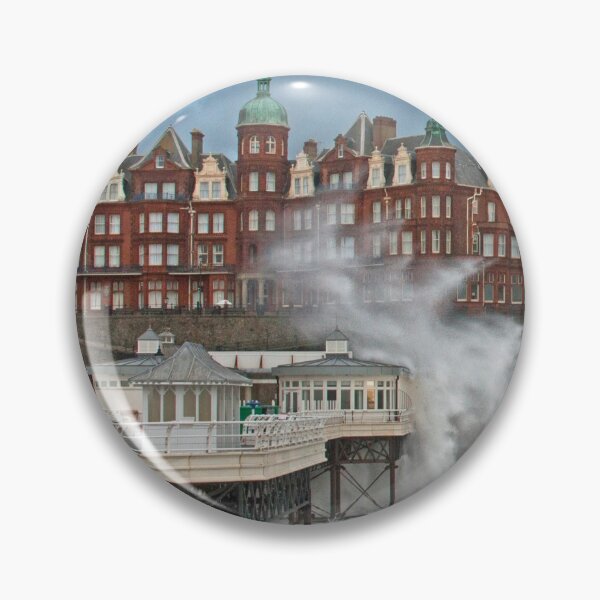 Item preview, High Seas - Cromer designed and sold by Beverley Barrett.