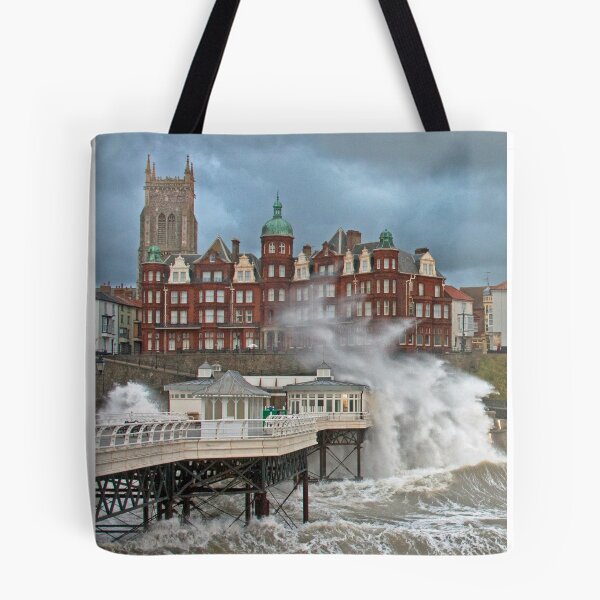Item preview, High Seas - Cromer designed and sold by Beverley Barrett.