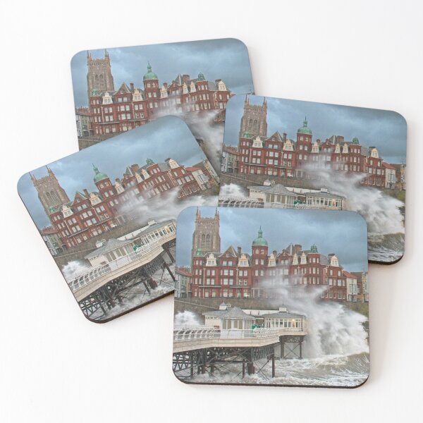 Item preview, High Seas - Cromer designed and sold by Beverley Barrett.