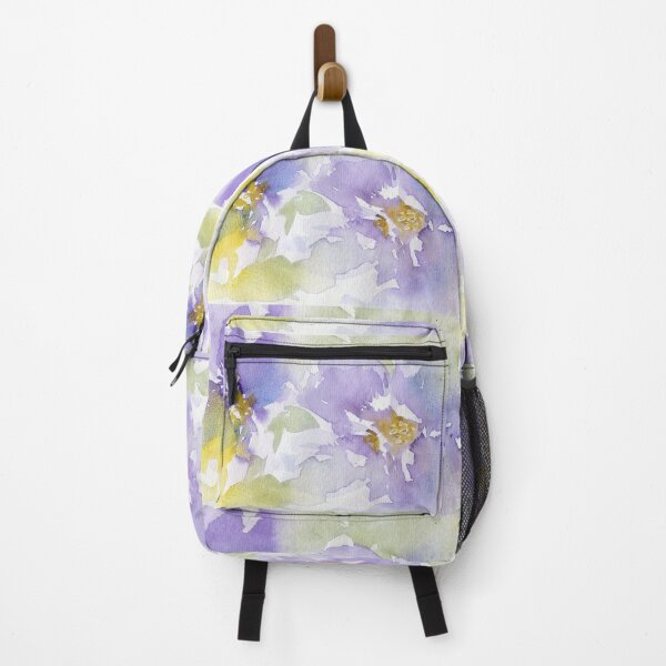 Item preview, Watercolour Flowers Nr 153 designed and sold by Heatherian.