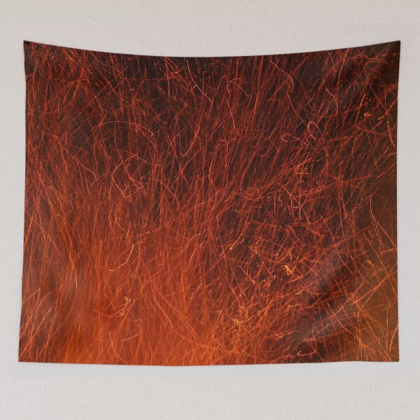 Item preview, Burning Fire  designed and sold by MissVania Speaks.