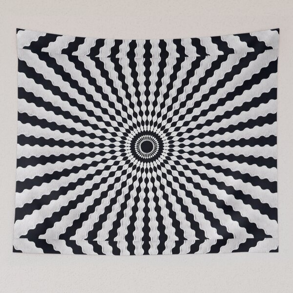 Item preview, Solid brightly shining sun, volume representation designed and sold by helenkaiy.