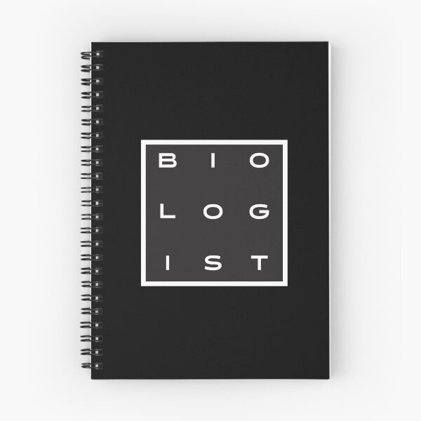 Item preview, Biologist - 9 Letter Word Occupation designed and sold by Magic-Moon.