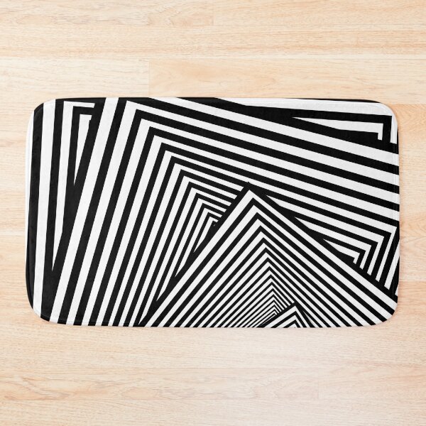 Item preview, Twisting optical squares 3 designed and sold by Salocin.