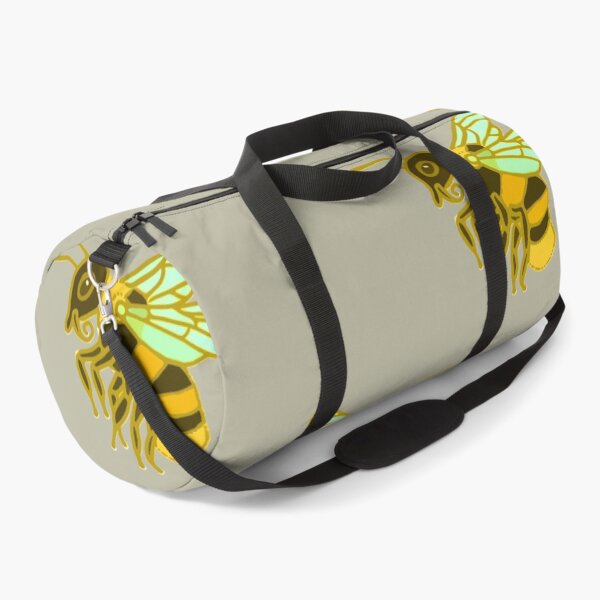 Artikelvorschau, Sonnige Bienen entworfen und verkauft von Linda Roberts.