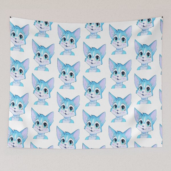 Item preview, MISTY designed and sold by nitroblaze.