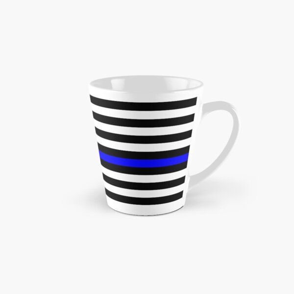 tall thin coffee mugs