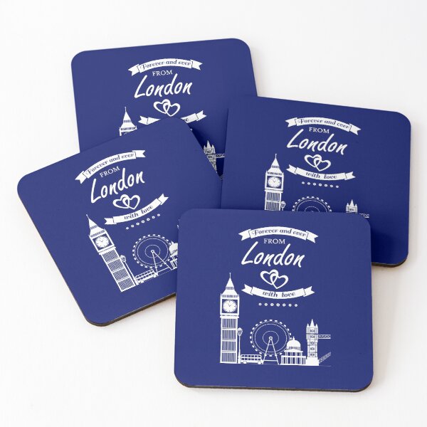Item preview, Vintage London Bridge Skyline United Kingdom Bus Retro British Souvenir UK Big Ben Gift designed and sold by TopTeeShop.