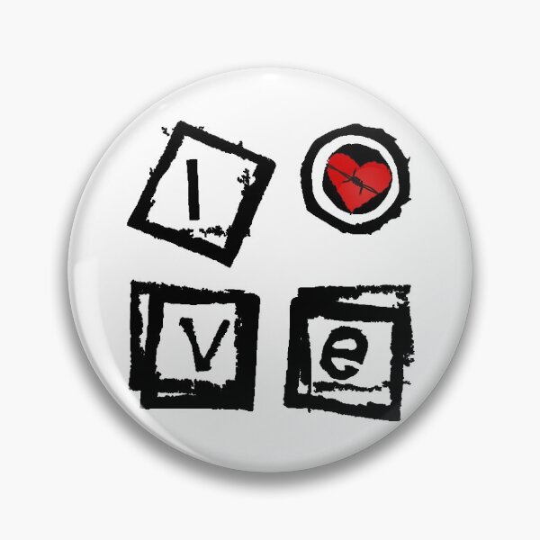 Item preview, LOVE ... Imprisoned love designed and sold by Pino 'Delfino' Esposito.