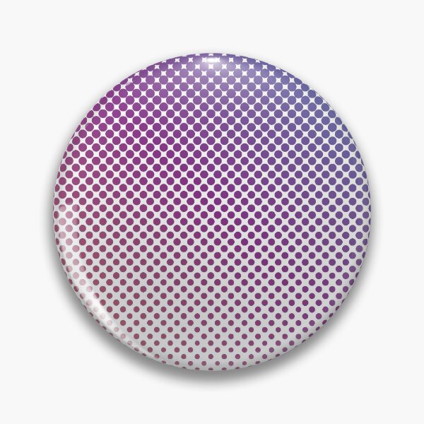Item preview, Gradient Halftone_BlueSea designed and sold by GreenFrog75.