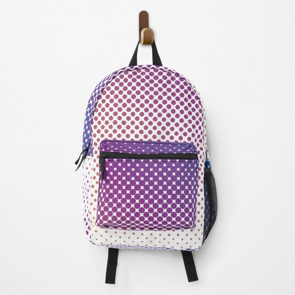Item preview, Gradient Halftone_BlueSea designed and sold by GreenFrog75.