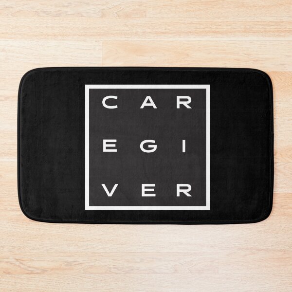 Item preview, Caregiver - - 9 Letter Word Occupation designed and sold by Magic-Moon.