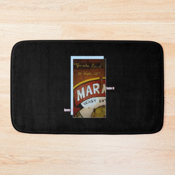 Item preview, marmite love or hate designed and sold by vibeno1.