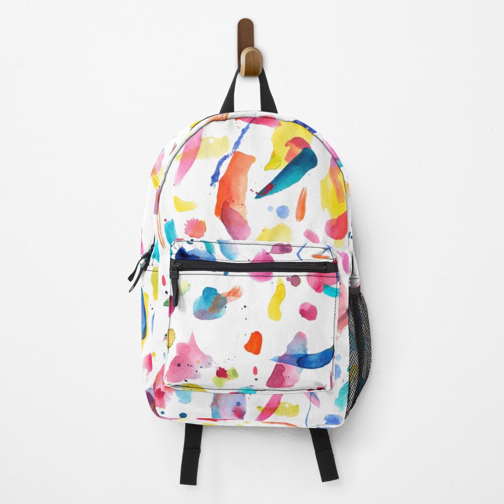 Item preview, Backpack designed and sold by ninoladesign.