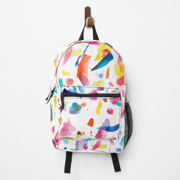 Item preview, Summer Abstract Color Splashes designed and sold by ninoladesign.