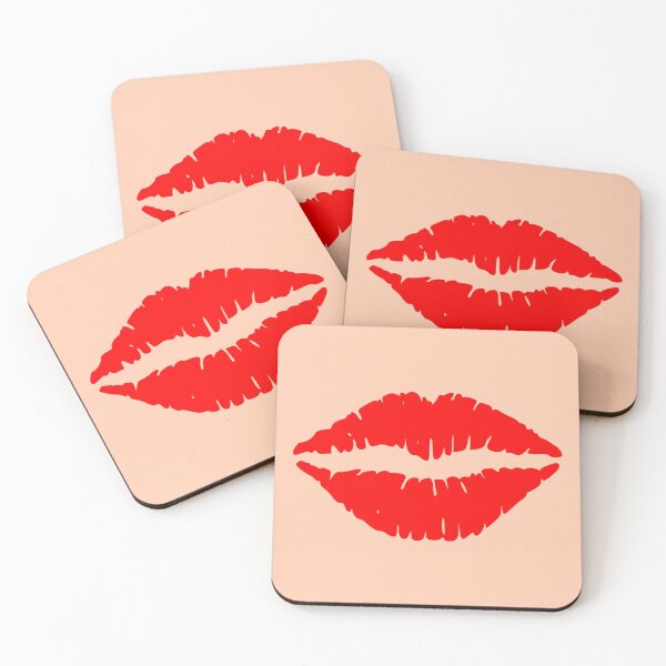 Item preview, Kiss me quick designed and sold by wazoosi.