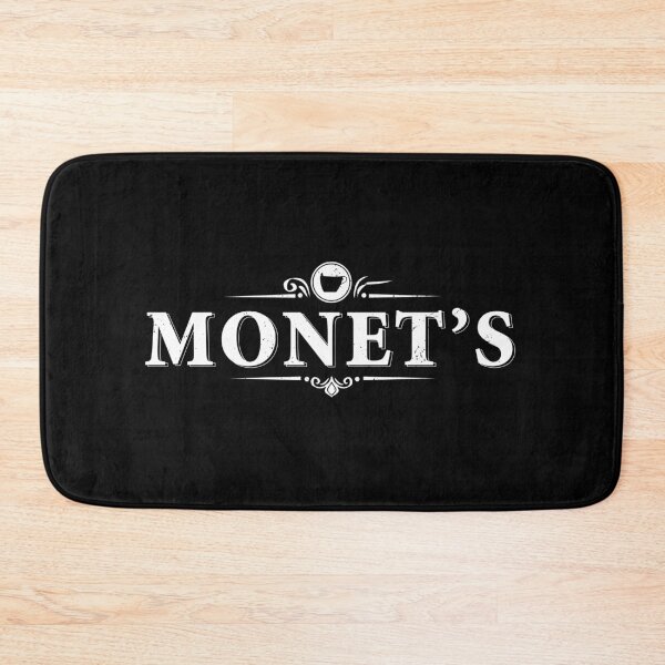 Item preview, MONET'S COFFEE designed and sold by AliceTWD.