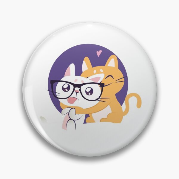 Item preview, Loving Cats designed and sold by MihneaL.