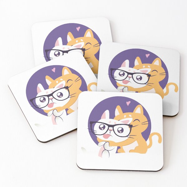 Item preview, Loving Cats designed and sold by MihneaL.