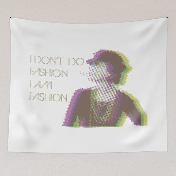 Item preview, I am Fashion designed and sold by Pluto Studio.
