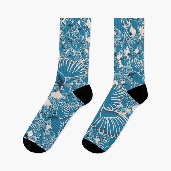 Item preview, The Blue Bird designed and sold by Cindy Shakuri.