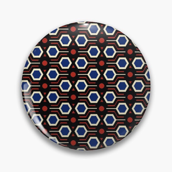 Item preview, Vintage wallpaper from seventies - Electro version. designed and sold by Pino 'Delfino' Esposito.